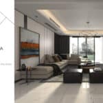 سرامیک پرسلان سوپر نانوپولیش طرح سولینا 80×80