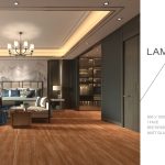 سرامیک پرسلان مات طرح چوب لامونت