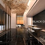 سرامیک طرح پرسلان ارکید