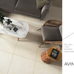 سرامیک پرسلان سوپر نانوپولیش طرح آوین 60×60