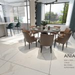 سرامیک پرسلان سوپر نانوپولیش طرح آنیا 100×100