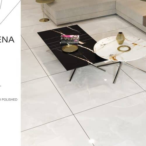 سرامیک پرسلان سوپر نانوپولیش طرح پادنا 100×100