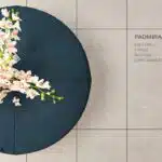 پرسلان سوپر نانو پولیش طرح پادمیرا