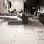 سرامیک پرسلان سوپر نانوپولیش طرح ایرسا