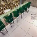 سرامیک پرسلان سوپر نانوپولیش کاسل