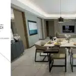 سرامیک پرسلان نانوپولیش طرح کِنِدی 100×100